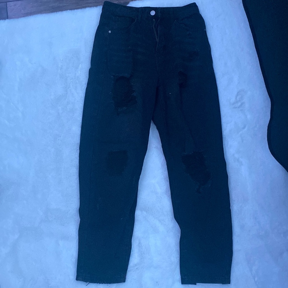 Shein jeans